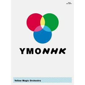 BD / Yellow Magic Orchestra / YMONHK(Blu-ray) / RZXM-59113