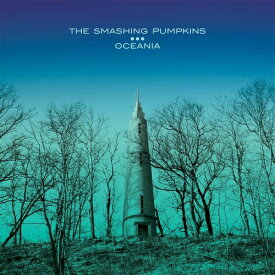 CD / ザ・スマッシング・パンプキンズ / オセアニア ～海洋の彼方 (解説歌詞対訳付) / TOCP-71294
