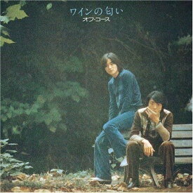 CD / オフコース / ワインの匂い (SHM-CD) (生産限定盤) / TOCT-95034