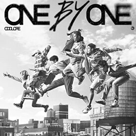 CD / ODDLORE / ONE BY ONE (CD+Blu-ray) (Type-A) / KIZC-720
