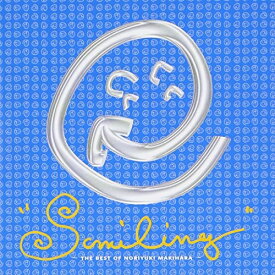 CD / 槇原敬之 / SMILING.THE BEST OF / WPC2-7609