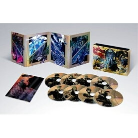 CD / ゲーム・ミュージック / FINAL FANTASY XVI Original Soundtrack (Ultimate Edition) / SQEX-11031