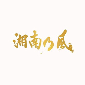 CD / 湘南乃風 / 湘南乃風～20th Anniversary BEST～ (通常盤) / UPCH-2257