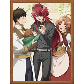 BD / TVアニメ / 解雇された暗黒兵士(30代)のスローなセカンドライフ 4(Blu-ray) / PCXP-50974