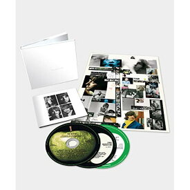 CD / ザ・ビートルズ / ザ・ビートルズ(ホワイト・アルバム)(デラックス・エディション) (SHM-CD) (歌詞対訳付/ライナーノーツ) (期間限定特別価格盤) / UICY-78857