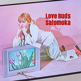 CD / さとうもか / Love Buds (CD+DVD) / UPCH-80559