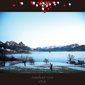 CD / 絢香 / number one (CD+DVD) / AKCO-90021