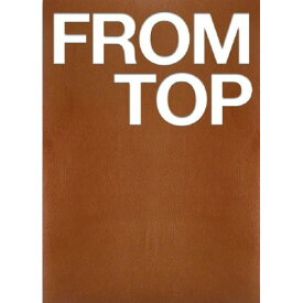 DVD / T.O.P(from BIGBANG) / 1st PICTORIAL RECORDS(FROM TOP) (初回生産限定版) / AVBY-58227