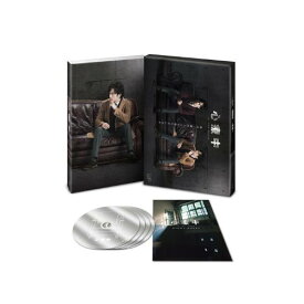 DVD / 国内TVドラマ / 心療中 in the Room DVD-BOX (通常版) / VPBX-10932