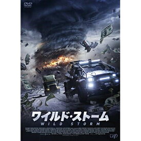 DVD / 洋画 / ワイルド・ストーム / VPBU-14841