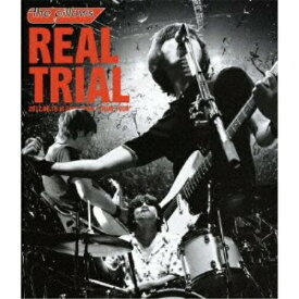 BD / the pillows / REAL TRIAL 2012.06.16 at Zepp Tokyo ”TRIAL TOUR”(Blu-ray) / AVXD-91629