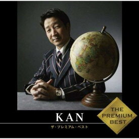CD / KAN / ザ・プレミアム・ベスト KAN (SHM-CD) / UPCY-6517