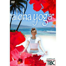 DVD / 趣味教養 / aloha yoga / AVBA-22335