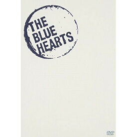 DVD / ザ・ブルーハーツ / 「ブルーハーツが聴こえない」HISTOR OF THE BLUE HEARTS / MEBR-1001