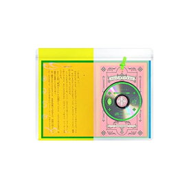 CD(8cm) / YOASOBI / はじめての - EP 色違いのトランプ(「セブンティーン」原作)盤 (完全生産限定盤/色違いのトランプ(「セブンティーン」原作)盤) / XSDL-1