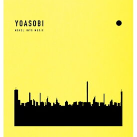 CD / YOASOBI / THE BOOK 3 (完全生産限定盤) / XSCL-75