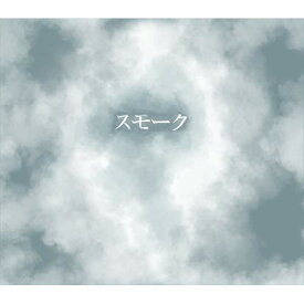 CD / 湯木慧 / スモーク (CD+DVD) (歌詞付/SPECIAL PACKAGE) (初回限定盤) / VIZL-1768