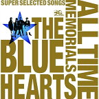 CD / THE BLUE HEARTS / THE BLUE HEARTS 30th ANNIVERSARY ALL TIME MEMORIALS ～SUPER SELECTED SONGS～ (通常盤B) / MECR-3034