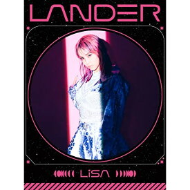 CD / LiSA / LANDER (CD+DVD) (初回生産限定盤B) / VVCL-2125