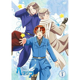 DVD / OVA / ヘタリア The World Twinkle vol.1 / MFBC-58
