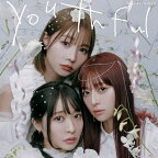 ▼CD / SILENT SIREN / YOUTHFUL / YFT-1[3/31]発売