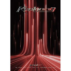 ▼CD / Kep1er / (Kep1going) (CD+Blu-ray) (初回生産限定盤A) / BVCL-1390[5/08]発売