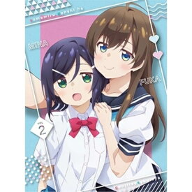 BD / TVアニメ / 夢見る男子は現実主義者 VOL2(Blu-ray) / PCXG-50832