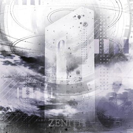 【取寄商品】CD / 零(Hz) / ZENITH (通常盤/B Type) / ZRHZ-18