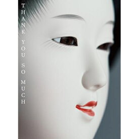 CD / サザンオールスターズ / THANK YOU SO MUCH (CD+Blu-ray) (解説歌詞付) (完全生産限定盤A) / VIZL-3000