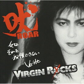 CD / VIRGIN ROCKS / 吠 -COMPLETE VIRGIN ROCKS-(2025 EDITION) (W紙ジャケット) / SSC-954