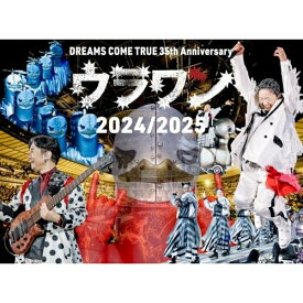 DVD / DREAMS COME TRUE / DREAMS COME TRUE 35th Anniversary ウラワン 2024/2025 / UMBK-1344