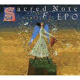CD / EPO / Sacred Note〜神聖な覚え書き〜 / XQGR-1002
