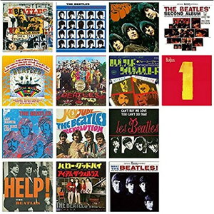 yz TheBeatles ~j`AWPbgRNV2e (S15̓1ށj֓