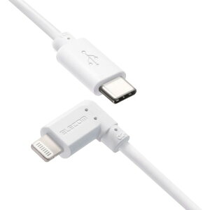 USB C-LightningP[u/USB Power DeliveryΉ/LRlN^/R/2.0m/zCgGR