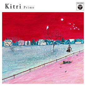 CD / Kitri / Primo / COCB-54280