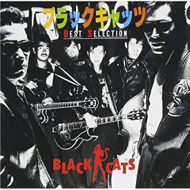CD / BLACK CATS / ブラックキャッツ ベストセレクション / TKCA-30202
