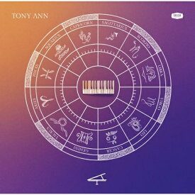 CD / トニー・アン / トニー・アン - ジャパン・スペシャル・エディション 2025 (SHM-CD) (解説付) / UCCS-1408