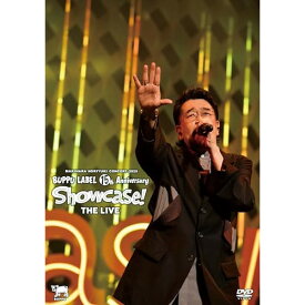 ▼DVD / 槇原敬之 / Makihara Noriyuki Concert 2025 Buppu Label 15th Anniversary ”Showcase the Live!” / BUP-10023[11/26]発売