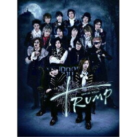 DVD / 趣味教養 / Dステ 12th TRUMP REVERSE (本編ディスク+特典ディスク) / PCBP-52244