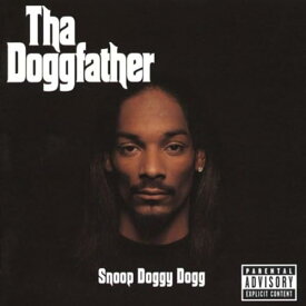 【取寄商品】CD / Snoop Doggy Dogg / Tha Doggfather (限定生産盤) / DRR-CD-63588J[2/10]発売