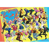 ▼BD / アニメ / Paradox Live Fanfest Dope Box(Blu-ray) / EYXA-14916[3/25]発売