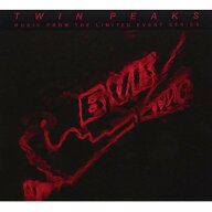 CD / オリジナル・サウンドトラック / ツイン・ピークス オリジナル・サウンドトラック(ポップ/ロック) (…