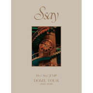 BD / Hey! Say! JUMP / Hey! Say! JUMP DOME TOUR 2025-2026 S say(Blu-ray) (本編ディスク+特典ディスク…