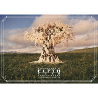 ▼BD / 櫻坂46 / 5th YEAR ANNIVERSARY LIVE at MUFG STADIUM(Blu-ray) (通常盤) / SRXL-665[9/09]発売