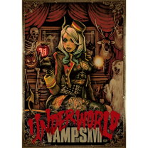 楽天市場】vamps live 2017 underworld(初回限定goods付box dvd)の通販