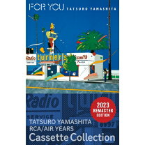 楽天市場】山下達郎 FOR YOUの通販