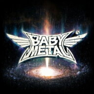 CD / BABYMETAL / METAL GALAXY (輸入盤) / EMU0213252