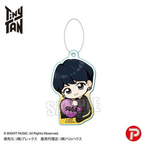 AjObY / ガƃANL[z_[ TinyTAN/SUGA Butter ver.yAEgbgz