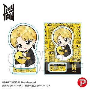 AjObY / ガƃ~jX^h TinyTAN/Jimin Butter ver.yAEgbgz