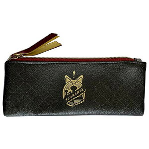 アニメグッズ / ツイステッドワンダーランド/スカラビア/フラットペンポーチ【アウトレット】